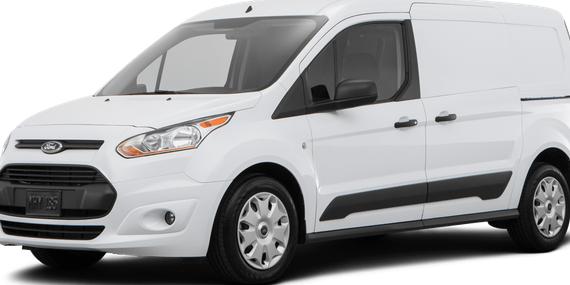 FORD TRANSIT CONNECT 2018 NM0LS7F75J1361303 image